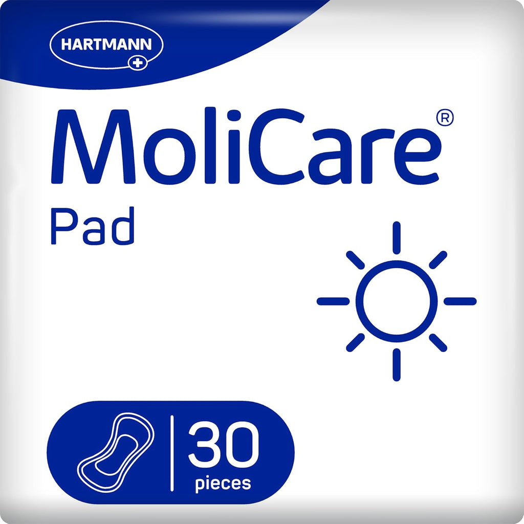 MoliCare Incontinence Products 30 pieces
