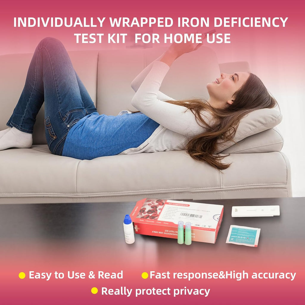 Dietary Supplements 2 tests