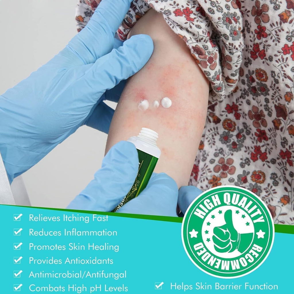 Antifungal Treatments