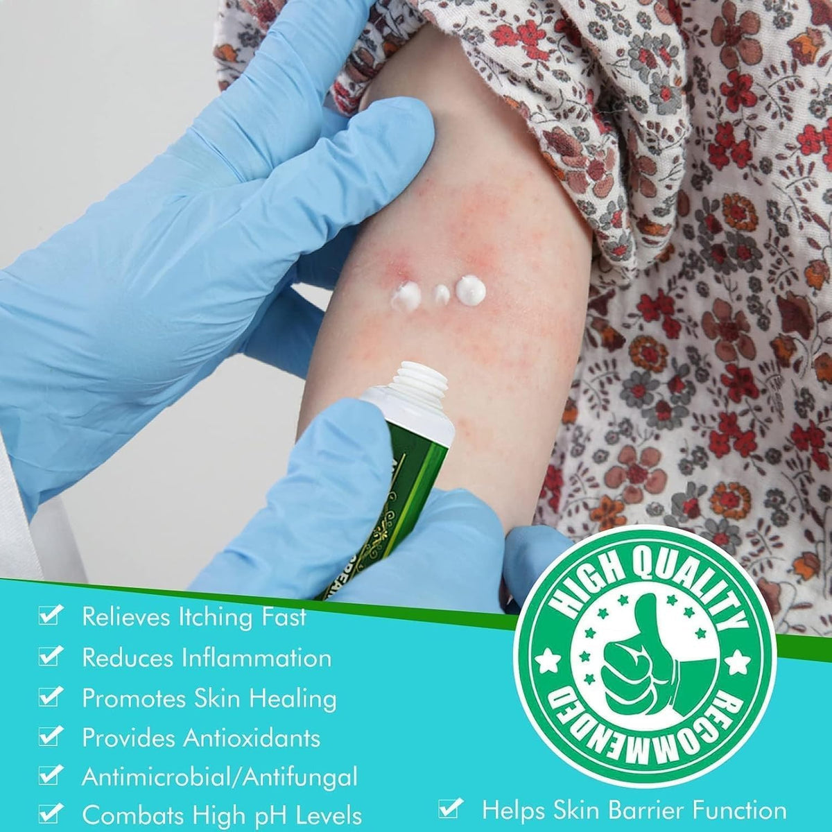 Antifungal Treatments