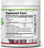 Zazzee D-Mannose Powder Plus, 2000 mg, 67 Servings, Free Scoop, Made in USA | Plus 5 Billion CFU Probiotics and Pure Cranberry Juice Extract, Kosher, 6.67 oz, Urinary Tract & Bladder Support, Non-GMO