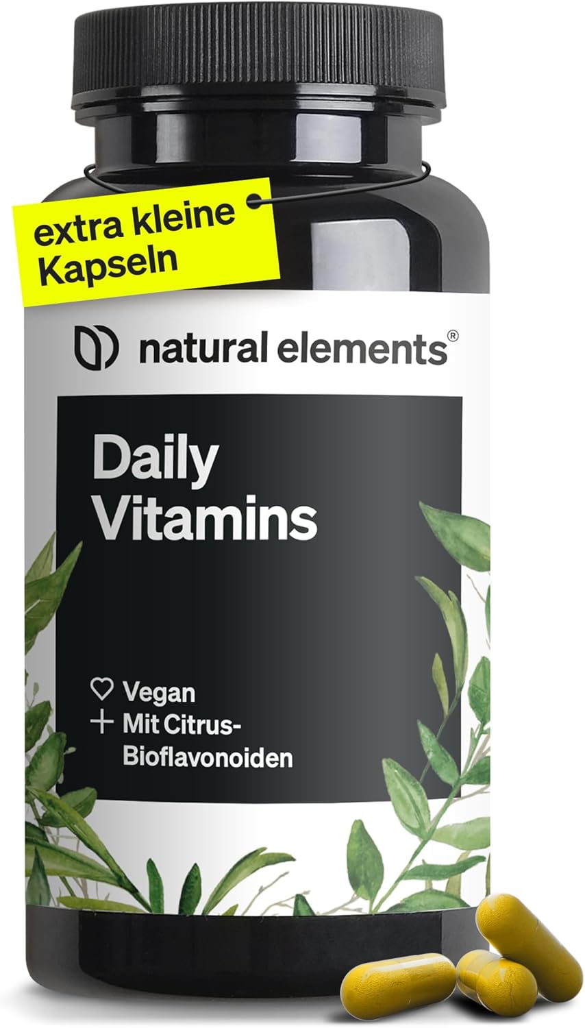 natural Dietary Supplements