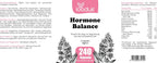 Hormonbalance Dietary Supplements