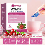 OMOGS Probiotic Supplements 120 ml