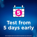 Clearblue Digital Pregnancy Test Kits