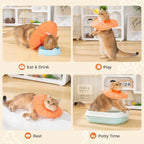 Avont Pet Supplies Waterproof
