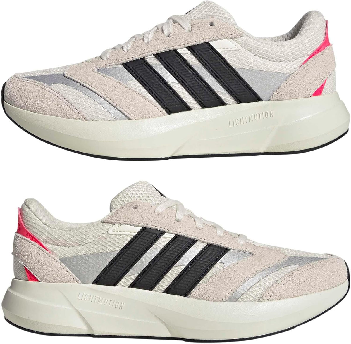 adidas Women's Lightshift Sneaker | Casual Shoes