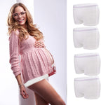 7 Pieces Disposable Panties, Disposable Panties for Women Giving Birth, Disposable Underwear for Women Daily Use, Maternity, Incontinence, Travel, Pregnant Panties