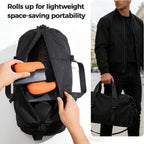 KEEP Wrist-Friendly Push Up Board - Ergonomic Push Up Grips