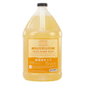Adams Handmade Soap Thick Organic Castile Liquid Hand Soap 1 Gallon Refill - Citrus Medley