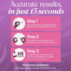 Health Test Kits 10 pieces