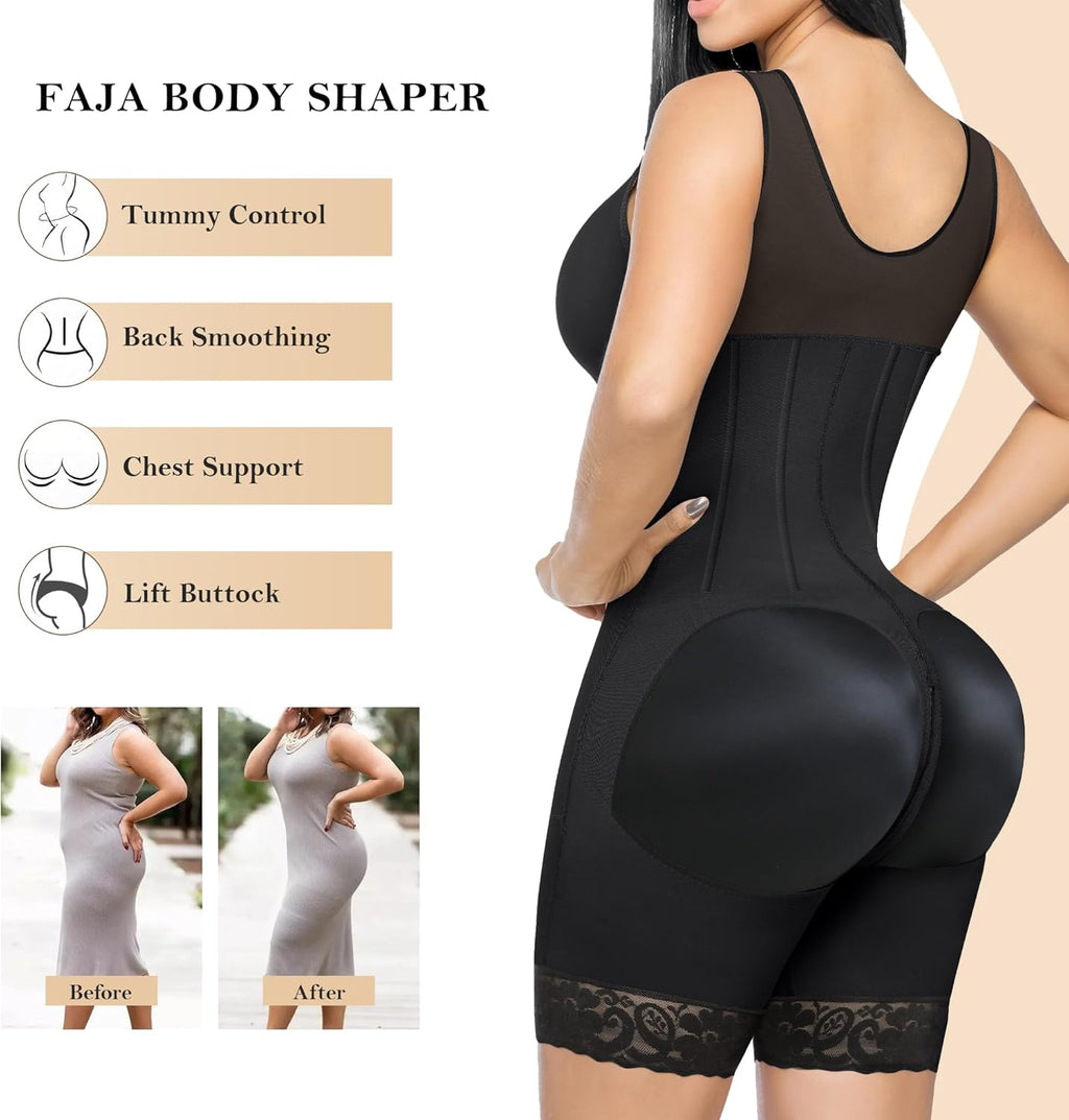 YIANNA Support and Compression Garments