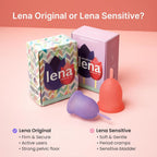 Menstrual Care Reusable