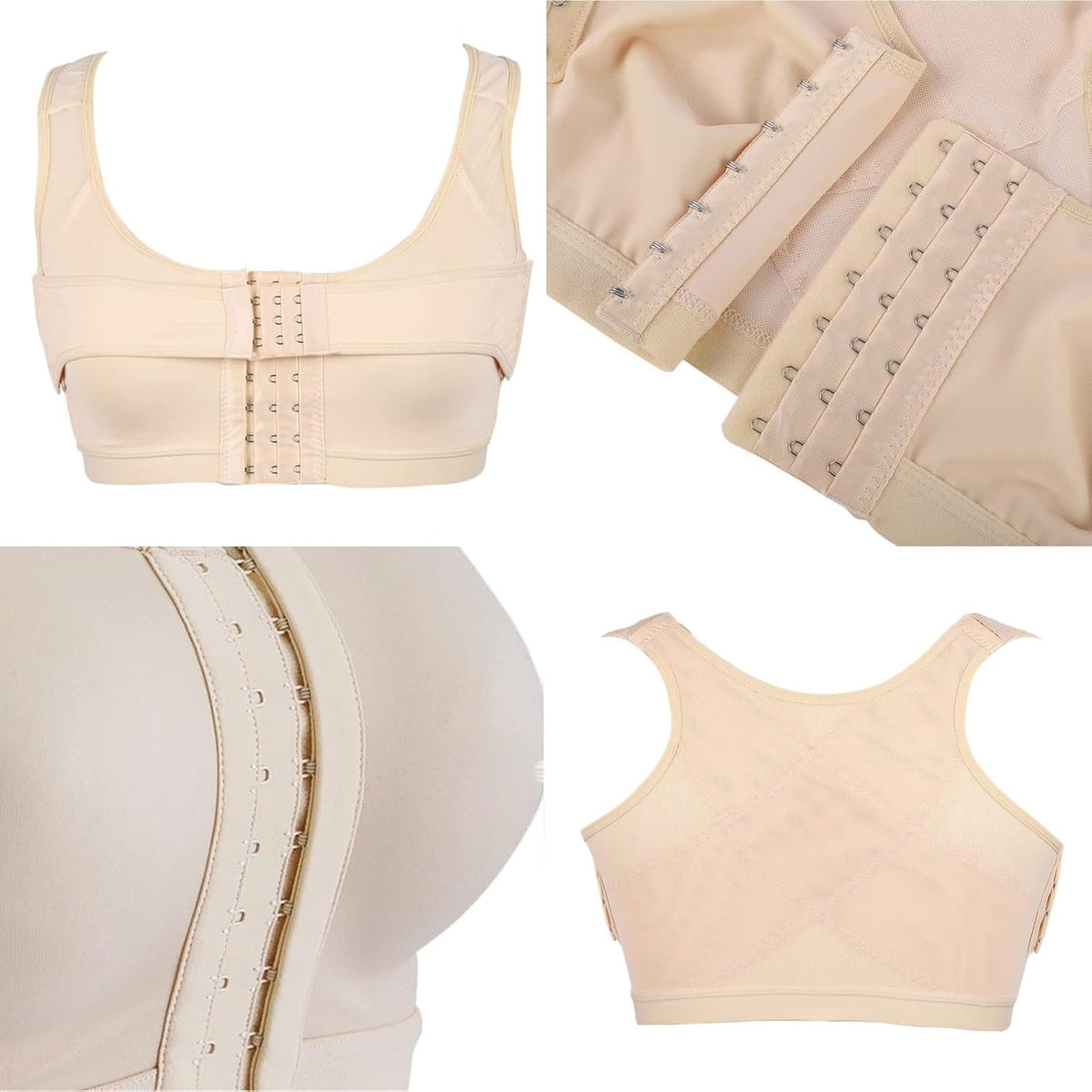 Bras