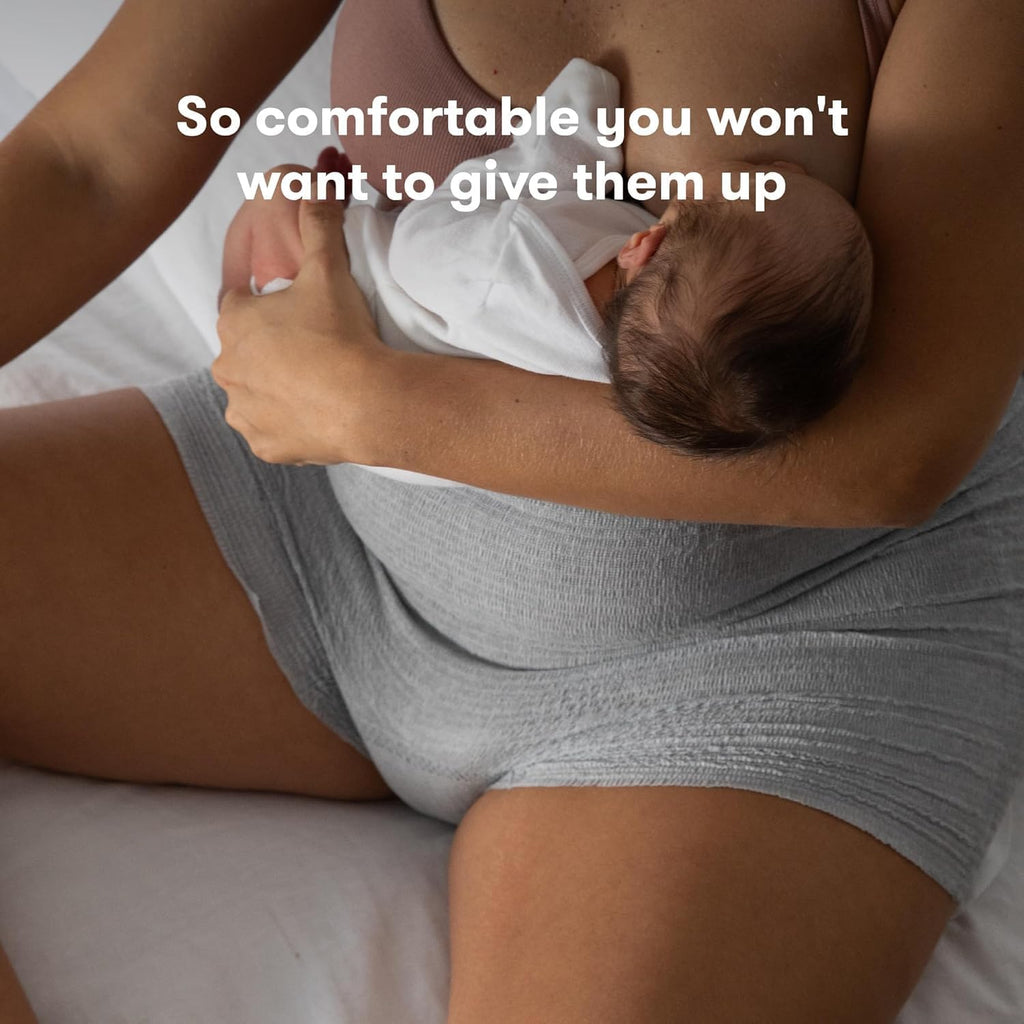 FridaBaby Frida Mom Disposable Postpartum Underwear