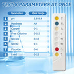 Environmental Test Kits 5 pieces