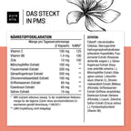 PURE Dietary Supplements 60 capsules