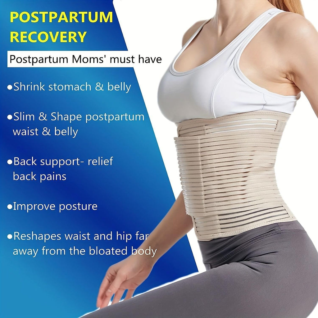 Hernia Support Postpartum