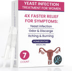 Applicators and Syringes Water-Based