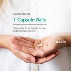 Vitanica FemEcology Probiotic Supplements 30 capsules