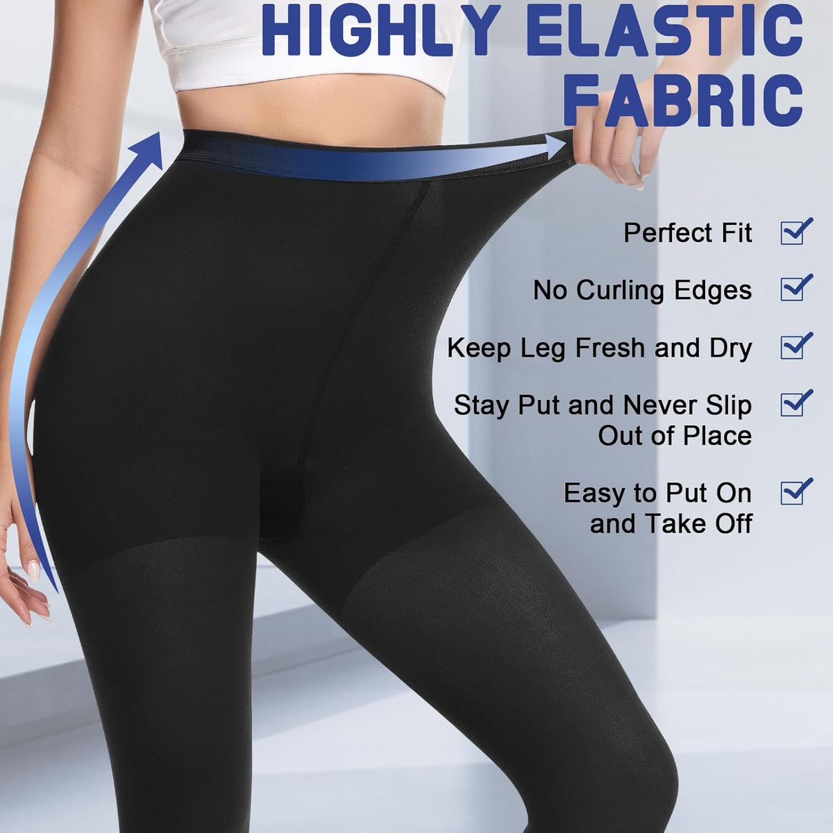 Beister Compression Garments 30 mm