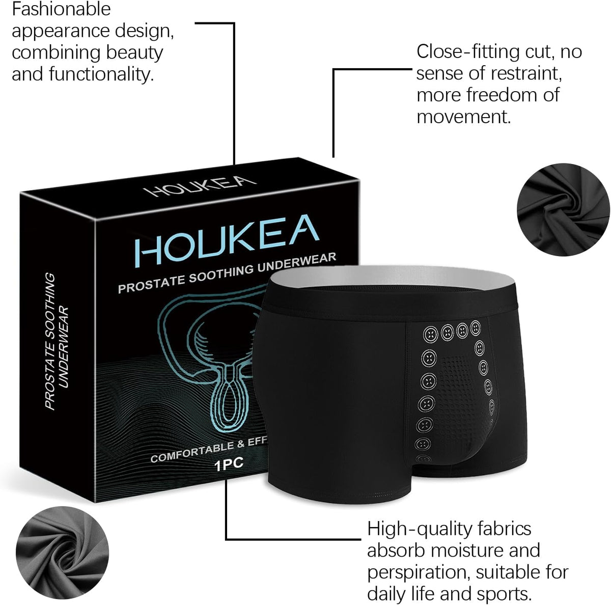 Dietary Supplements