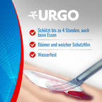 URGO Wound Dressings and Gauze 6 ml