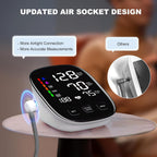Blood Pressure Monitors,9-17'' & 13-21'' Extra Large Blood Pressure Cuff
