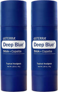 doTERRA Deep Blue Stick - 2 Pack