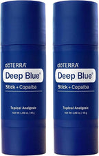 doTERRA Deep Blue Stick - 2 Pack