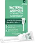 Healthcare by Amazon Bacterial Vaginosis Treatment Gel, 5 ml (Pack of 7), (formerly Amazon Basic Care); Packaging May Vary