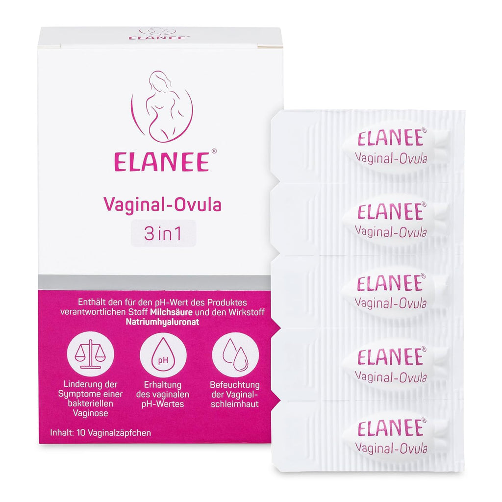 ELANEE Personal Care