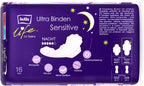 bella Sanitary Pads 16 pieces