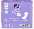 bella Bed Protectors Postpartum Breathable 10 pieces