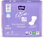 bella Bed Protectors Postpartum Breathable 10 pieces