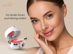 TianDe Argan Oil & Peptide Lip Mask 13g Peptide Treatment for Radiant Lips