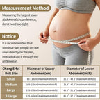 Maternity Belt Pregnancy Belly Band 3 in 1 Support Belt for Pregnant Women
