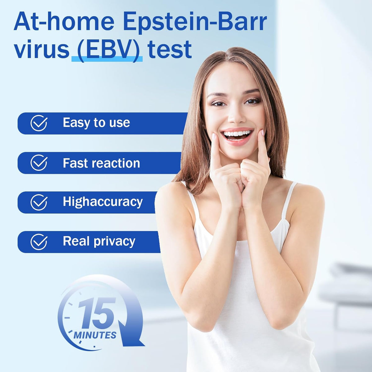 Health Test Kits
