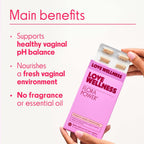 Probiotic Supplements