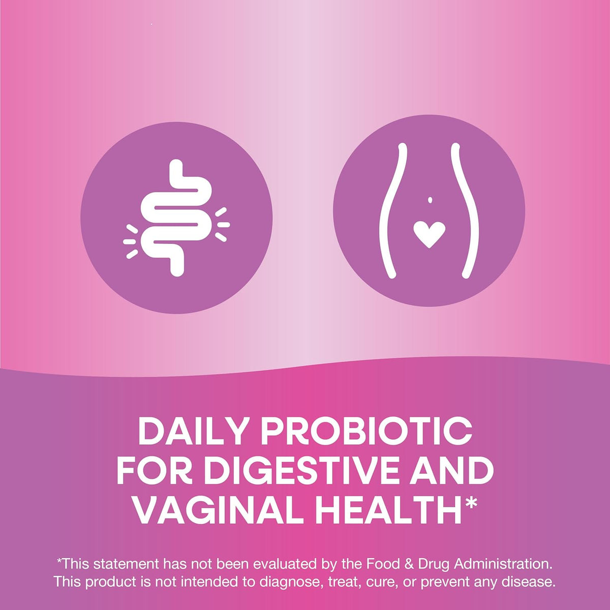 s Way Probiotic Pearls Probiotic Supplements 1 ml 30 capsules