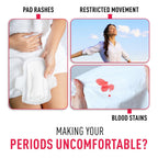Sirona Reusable Menstrual Cup for Girls & Women | Large Size with Pouch (Pack of 1) | Ultra Soft, Odour & Rash Free | 100% Medical Grade Silicone | Protection for Up to 8-10 Hours | US FDA Registered