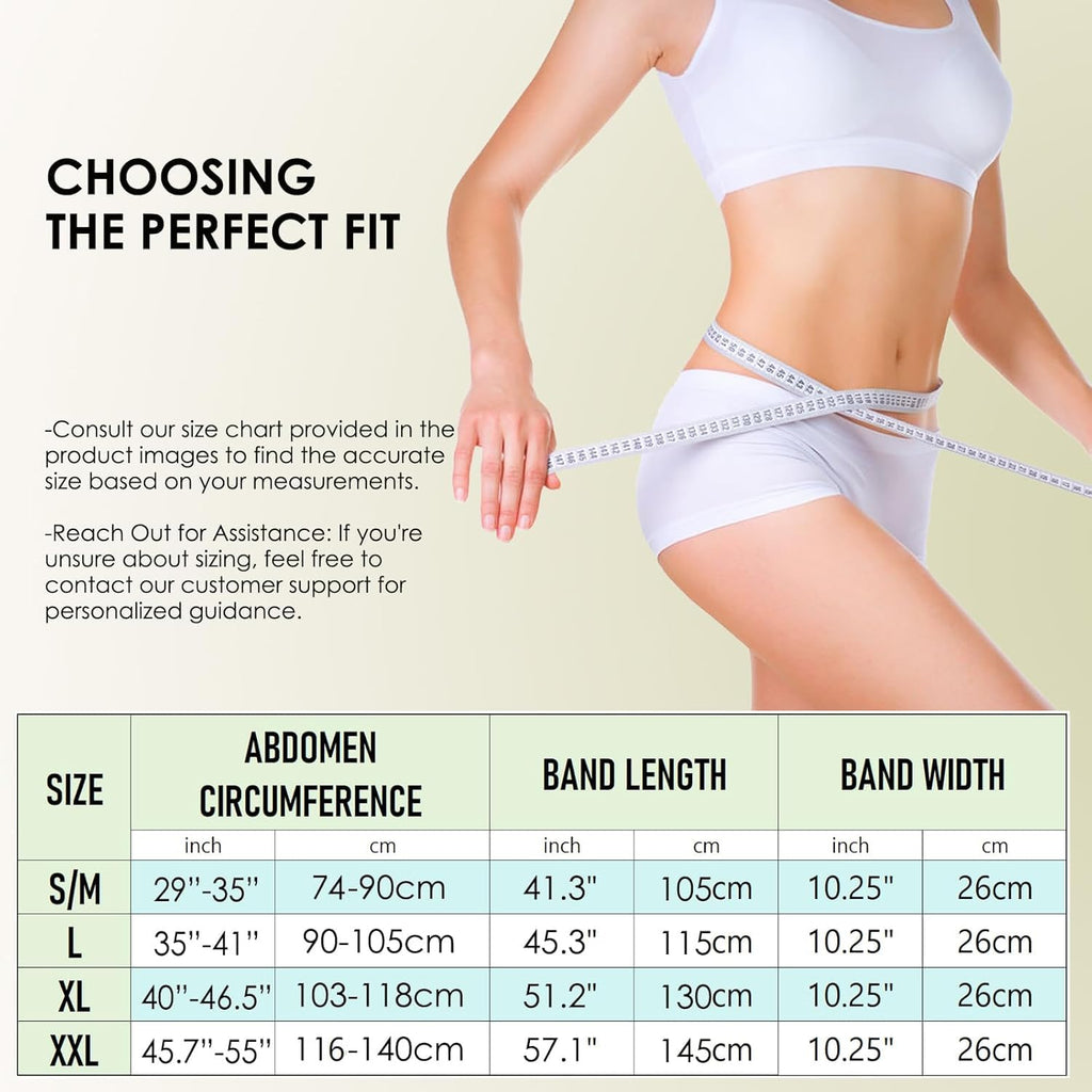 MAMODY Compression Garments Postpartum
