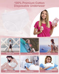 BIGTHREE Maternity Pads Postpartum Maternity