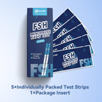 Tiras Health Test Kits