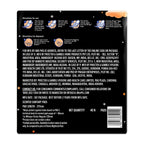 Whisper Choice Nights, 40 XXL Pads, Gives Up to 100% worry-free protection all night with 4x back coverage