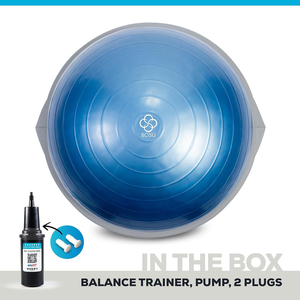 BOSU® Pro Balance Trainer