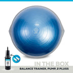 BOSU® Pro Balance Trainer