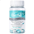BioSil Dietary Supplements Organic 30 capsules