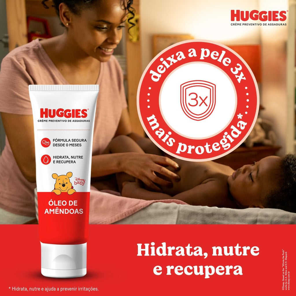 Skin Care 80g
