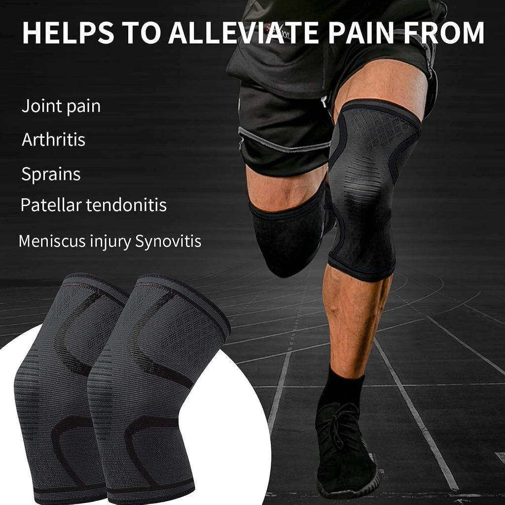 Compression Garments